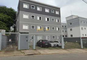 Foto 1 de Apartamento com 2 Quartos à venda, 45m² em Jardim Vitoria, Arujá