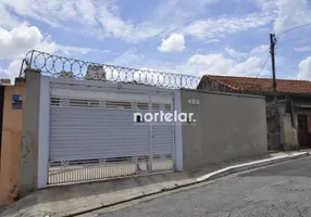Foto 1 de Casa com 4 Quartos à venda, 149m² em Vila União, São Paulo