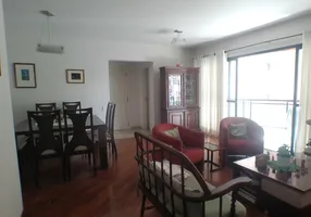 Foto 1 de Apartamento com 4 Quartos à venda, 160m² em Pompeia, São Paulo