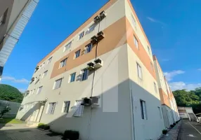 Foto 1 de Apartamento com 2 Quartos à venda, 51m² em Velha Central, Blumenau