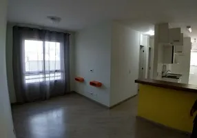 Foto 1 de Apartamento com 2 Quartos à venda, 50m² em Jardim Sabará, São Paulo