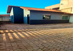 Foto 1 de Casa com 1 Quarto à venda, 59m² em Setor Oeste, Planaltina