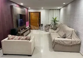 Foto 1 de Sobrado com 3 Quartos à venda, 250m² em Vila Dora, Santo André