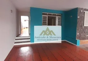 Foto 1 de Casa com 3 Quartos para alugar, 121m² em Campos Eliseos, Ribeirão Preto