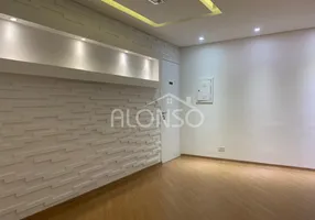 Foto 1 de Apartamento com 3 Quartos à venda, 76m² em Jardim Ester Yolanda, São Paulo