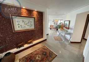 Foto 1 de Apartamento com 5 Quartos à venda, 293m² em Caminho Das Árvores, Salvador
