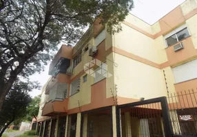 Foto 1 de Apartamento com 1 Quarto à venda, 50m² em Vila João Pessoa, Porto Alegre