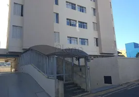 Foto 1 de Apartamento com 2 Quartos à venda, 70m² em Vila Jequitibás, Campinas