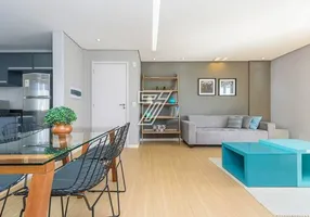 Foto 1 de Apartamento com 2 Quartos à venda, 73m² em Hugo Lange, Curitiba