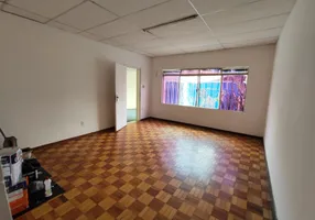 Foto 1 de Casa com 2 Quartos para alugar, 120m² em Santa Maria, Santo André