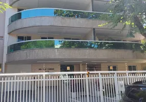 Foto 1 de Apartamento com 3 Quartos à venda, 110m² em Recreio Dos Bandeirantes, Rio de Janeiro