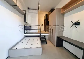 Foto 1 de Flat com 1 Quarto à venda, 25m² em Perdizes, São Paulo