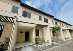 Foto 1 de Casa de Condomínio com 2 Quartos para alugar, 59m² em Passaré, Fortaleza