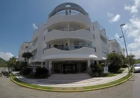 Foto 1 de Apartamento com 2 Quartos à venda, 117m² em Jurerê, Florianópolis
