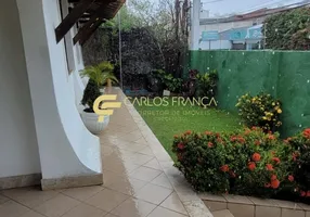 Foto 1 de Casa com 5 Quartos à venda, 120m² em Stiep, Salvador