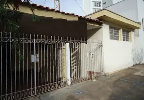 Foto 1 de Casa com 3 Quartos à venda, 155m² em Jardim Bethania, São Carlos