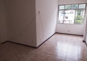 Foto 1 de Apartamento com 2 Quartos à venda, 66m² em Tijuca, Rio de Janeiro