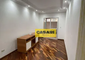 Foto 1 de Apartamento com 2 Quartos à venda, 77m² em Assunção, São Bernardo do Campo