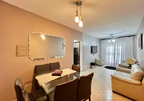 Foto 1 de Apartamento com 1 Quarto à venda, 62m² em Cidade Ocian, Praia Grande