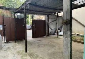 Foto 1 de Casa com 2 Quartos à venda, 41m² em Parque Erasmo Assuncao, Santo André