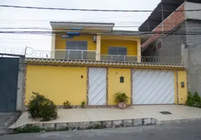 Foto 1 de Casa com 4 Quartos à venda, 312m² em Santa Terezinha, Mesquita