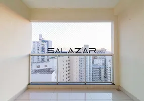 Foto 1 de Apartamento com 3 Quartos à venda, 82m² em Nova Suica, Goiânia