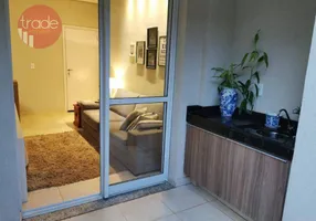 Foto 1 de Apartamento com 1 Quarto à venda, 79m² em Jardim Botânico, Ribeirão Preto