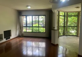 Foto 1 de Apartamento com 3 Quartos para alugar, 129m² em Alphaville Centro Industrial e Empresarial Alphaville, Barueri