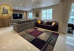 Foto 1 de Apartamento com 3 Quartos à venda, 145m² em Planalto, São Bernardo do Campo