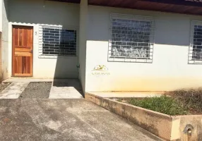 Foto 1 de Casa de Condomínio com 2 Quartos à venda, 43m² em Jardim das Acacias, Campo Largo
