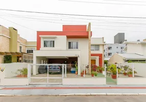 Foto 1 de Casa com 4 Quartos à venda, 302m² em Ingleses do Rio Vermelho, Florianópolis