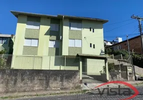 Foto 1 de Apartamento com 3 Quartos à venda, 72m² em Pioneiro, Caxias do Sul