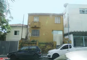 Foto 1 de Sobrado com 3 Quartos para venda ou aluguel, 120m² em Vl Baruel, São Paulo