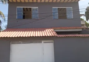 Foto 1 de Casa com 4 Quartos à venda, 79m² em Campo Grande, Rio de Janeiro