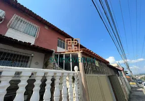 Foto 1 de Casa com 2 Quartos à venda, 80m² em Vila Clóris, Belo Horizonte
