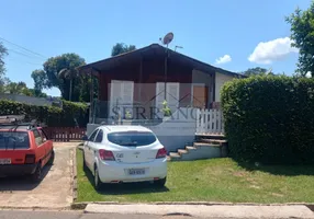 Foto 1 de Casa de Condomínio com 3 Quartos à venda, 264m² em São Joaquim, Vinhedo