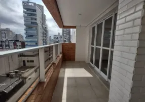 Foto 1 de Apartamento com 2 Quartos à venda, 114m² em Boqueirão, Santos
