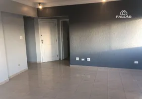 Foto 1 de Apartamento com 3 Quartos à venda, 92m² em Gonzaga, Santos