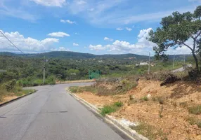 Foto 1 de Lote/Terreno à venda, 360m² em Residencial Parque dos Buritis, Lagoa Santa