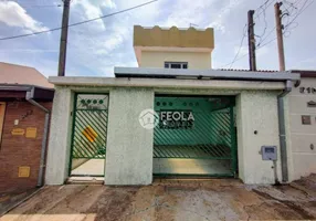 Foto 1 de Casa com 2 Quartos à venda, 171m² em Morada do Sol, Americana