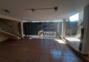 Foto 1 de Casa com 3 Quartos à venda, 221m² em Estados Unidos, Uberaba