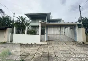 Foto 1 de Casa com 3 Quartos à venda, 239m² em Gringos, Campo Bom