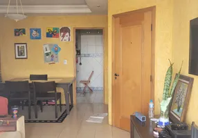 Foto 1 de Apartamento com 3 Quartos à venda, 80m² em Vila Regente Feijó, São Paulo