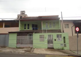 Foto 1 de Casa com 3 Quartos à venda, 200m² em Loteamento Residencial Fonte Nova, Valinhos