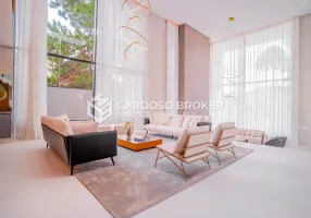 Foto 1 de Sobrado com 6 Quartos à venda, 1038m² em Alphaville, Santana de Parnaíba