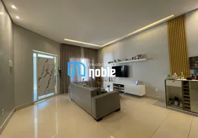 Foto 1 de Casa de Condomínio com 4 Quartos à venda, 400m² em Ponte Alta Norte, Brasília