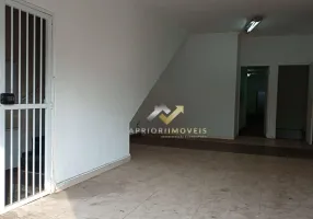 Foto 1 de Ponto Comercial para alugar, 300m² em Vila Curuçá, Santo André