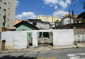 Foto 1 de Lote/Terreno à venda, 840m² em Jardim Cristiane, Santo André