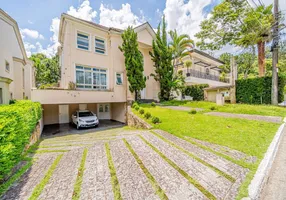 Foto 1 de Casa de Condomínio com 4 Quartos à venda, 438m² em Residencial Zero , Santana de Parnaíba