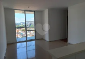 Foto 1 de Apartamento com 3 Quartos à venda, 69m² em Jaguaré, São Paulo